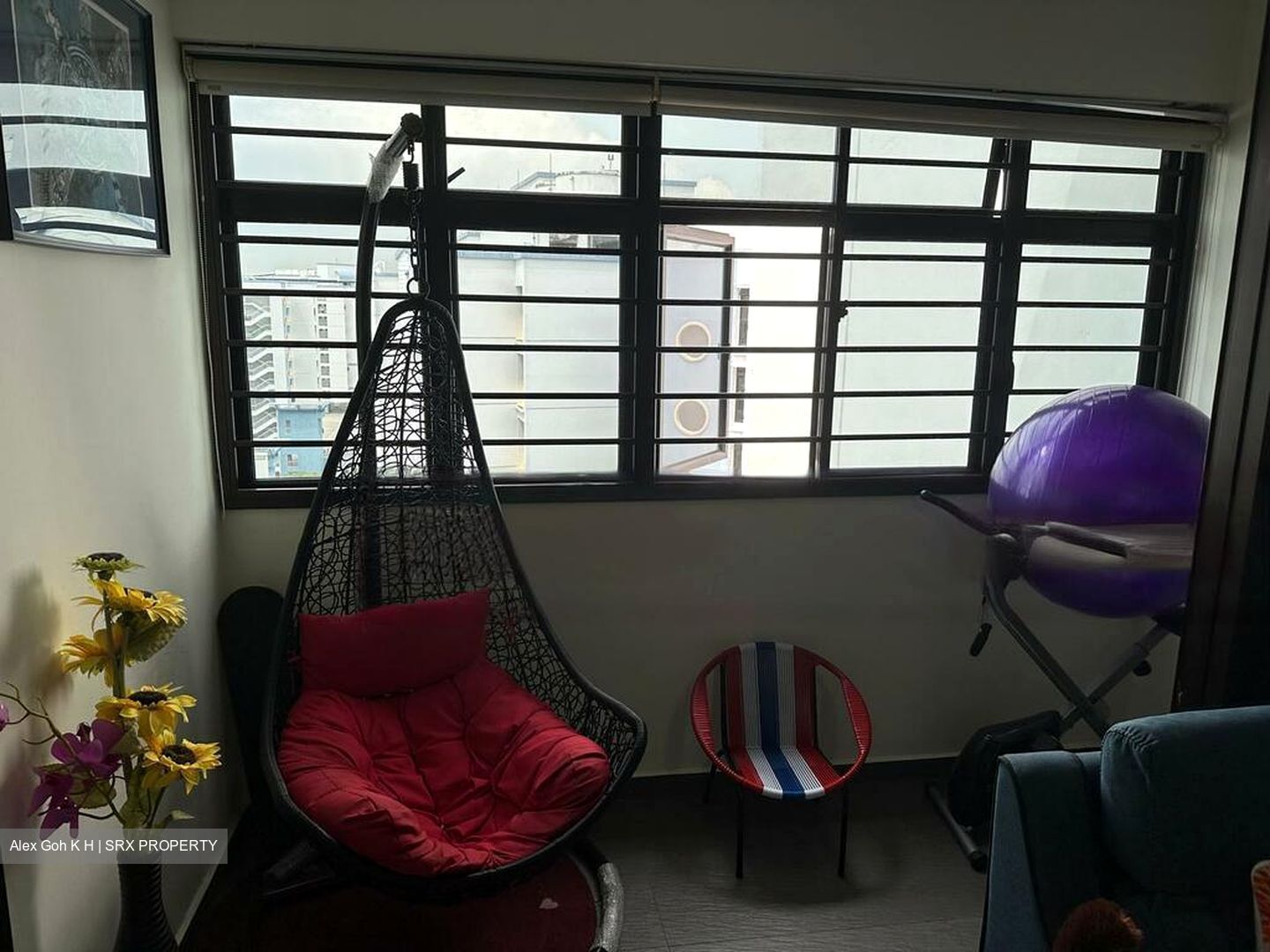 Blk 325A Anchorvale Grove (Sengkang), HDB 5 Rooms #434605611
